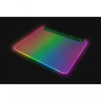 Podkładka gamingowa Razer Firefly V2 Pro, zielona
