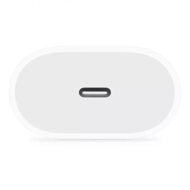 Apple 20W USB-C Power Adapter