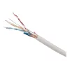 Kabel sieciowy Gembird 305m Cat5e S-FTP szary
