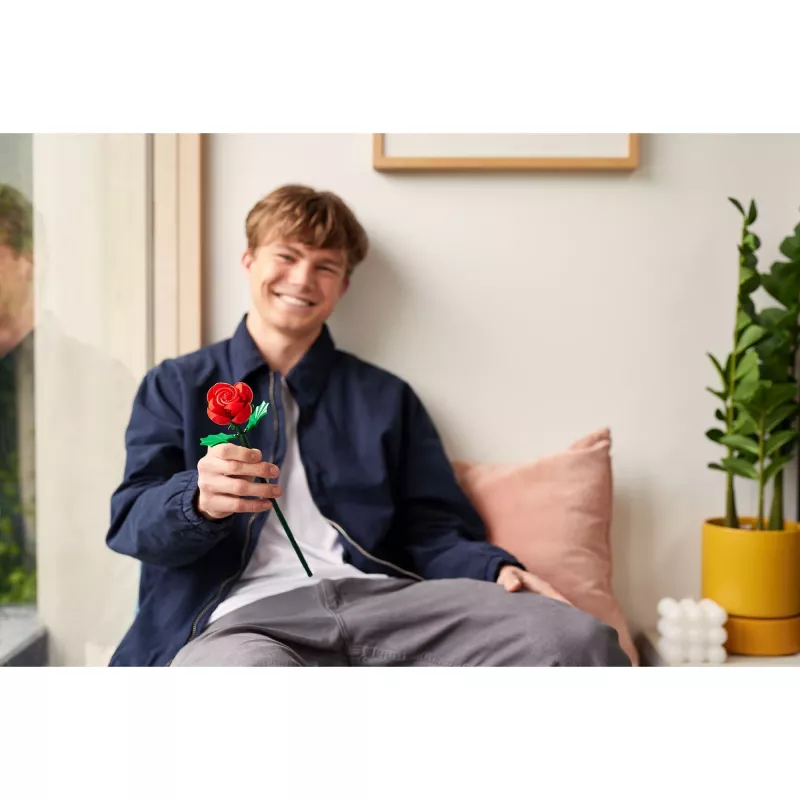 MAX Rose, Zabawka konstrukcyjna