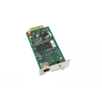 Karta zarządzania siecią AEG SNMP 6000019556