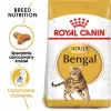 Sucha karma dla kota Royal Canin Bengal Adult 10 kg — Kurczak, 40% białka, 18% tłuszczu