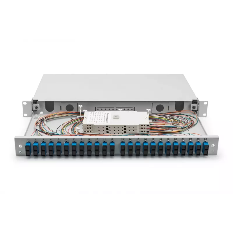 Skrzynka rozdzielcza światłowodowa Digitus DN-96322/9