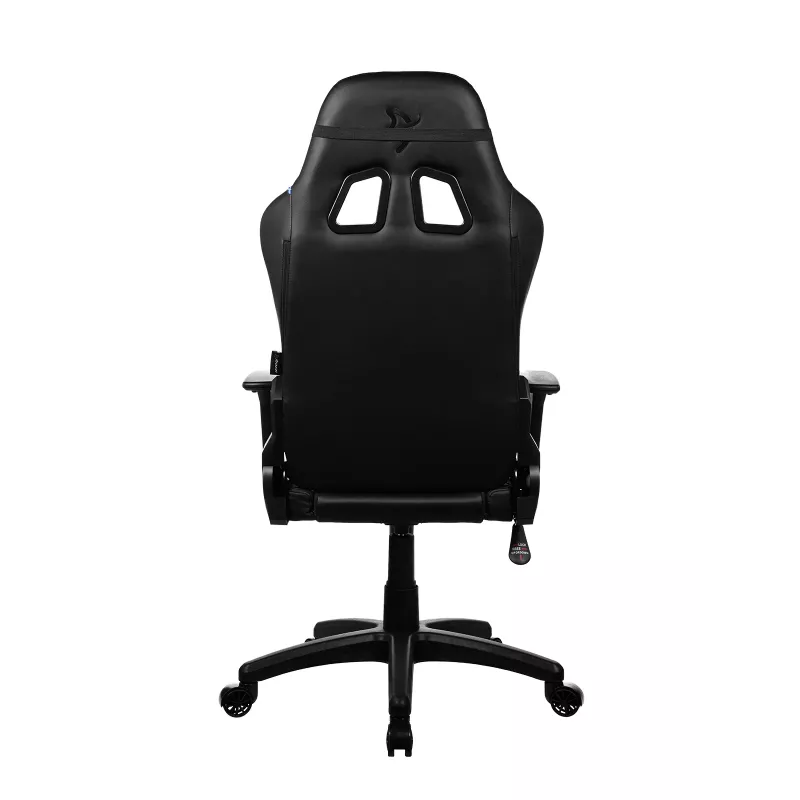 Fotel gamingowy konsolowy Arozzi Avanti Ash SoftFabric maksymalne obciążenie użytkownika 120 kg