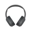Edifier | Bezprzewodowe słuchawki nauszne | W820NB Plus | Wbudowany mikrofon | Bluetooth | ANC | Szary