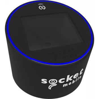 Socket Mobile SocketScan S370 - Skaner kodów kreskowych - Przenośny - Imager 2D