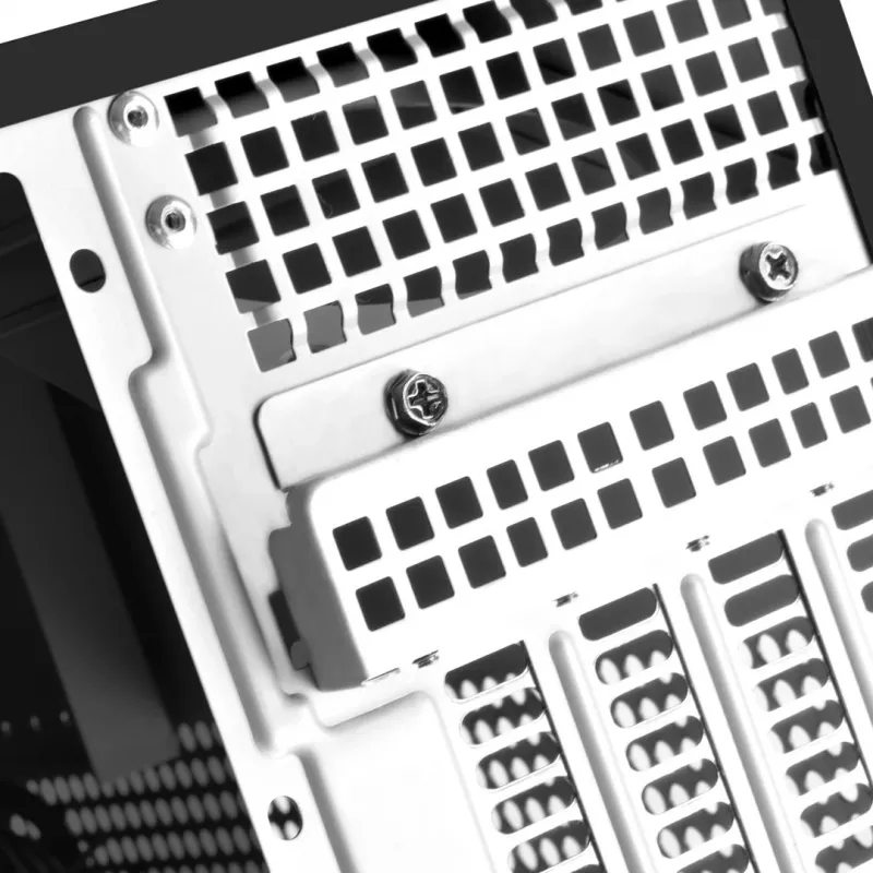 SilverStone SUGO SG11 - obudowa - micro-