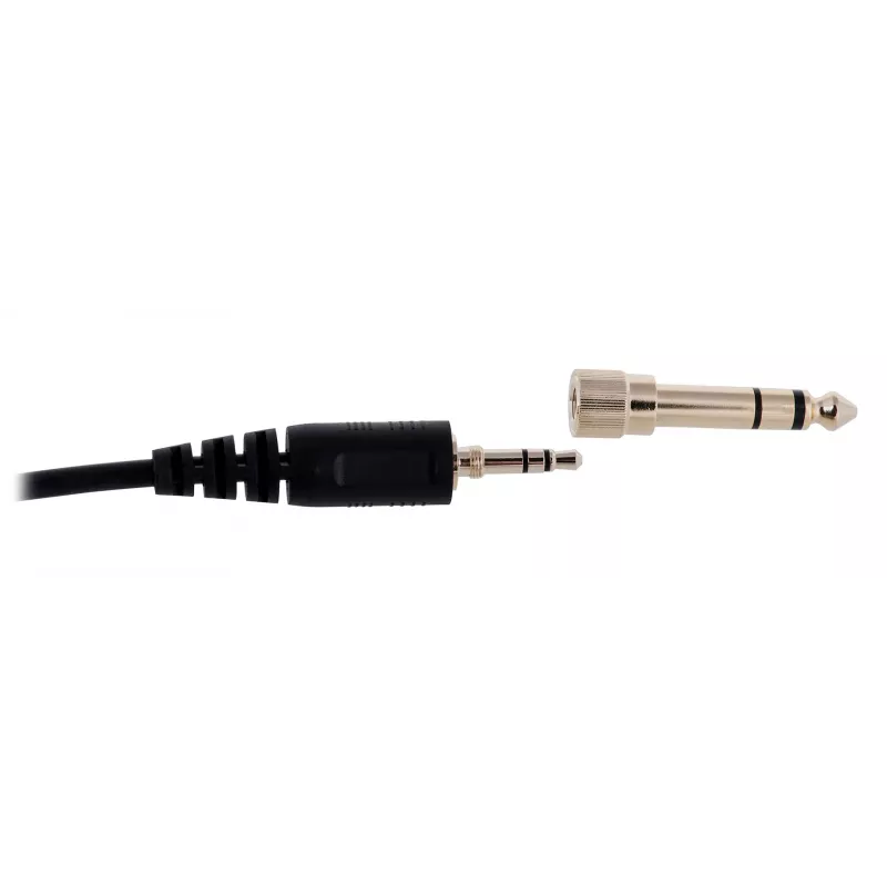 Beyerdynamic DT 770 Pro 80 Ω Czarny Limited Edition - zamknięte słuchawki studyjne