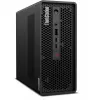 Lenovo ThinkStation P3 Ultra SFF Gen 2 Intel Core Ultra 7 265 64 GB DDR5-SDRAM 1 TB SSD NVIDIA RTX 2000 Ada Windows 11 Pro Stacja robocza Czarny