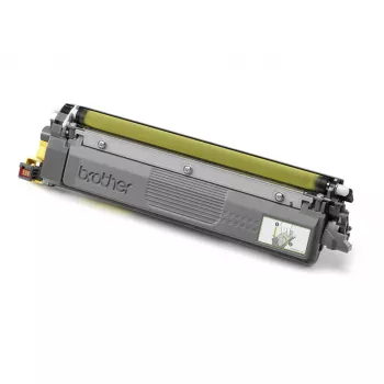 Kaseta z tonerem Brother TN-248XLY 1 szt. Oryginalny Żółty