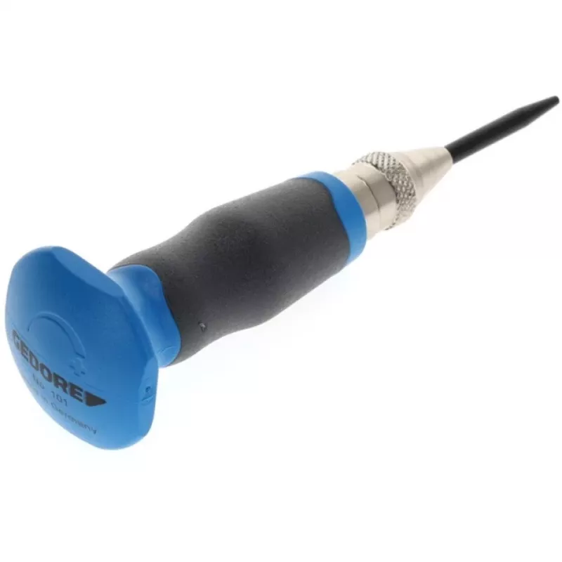 Zestaw punktak/wbijak do gwoździ Gedore 8782350