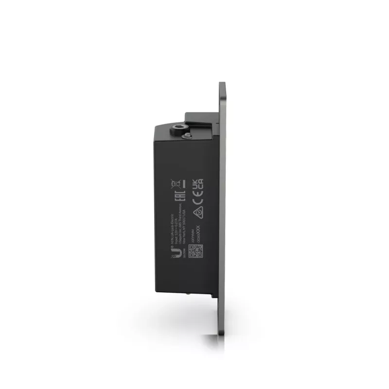 Ubiquiti Access Lock Electric elektromagnetyczny zamek 1200 kg