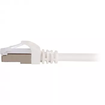 Sharkoon Patch-Cable - RJ-45 (M) do RJ-45 (M)