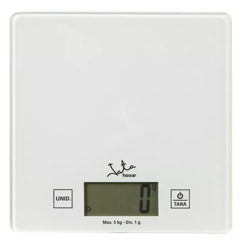 Elektroniczna waga osobista JATA P111