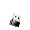 Karta sieciowa Cudy WU650 WLAN 433 Mbit/s