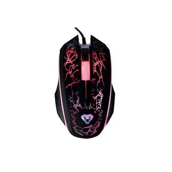 Mysz Media-Tech COBRA PRO X-LIGHT MT1117 USB Typ-A