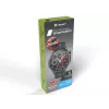 Smartwatch TRACER SM7 Shadow z Bluetooth i monitorem pracy serca