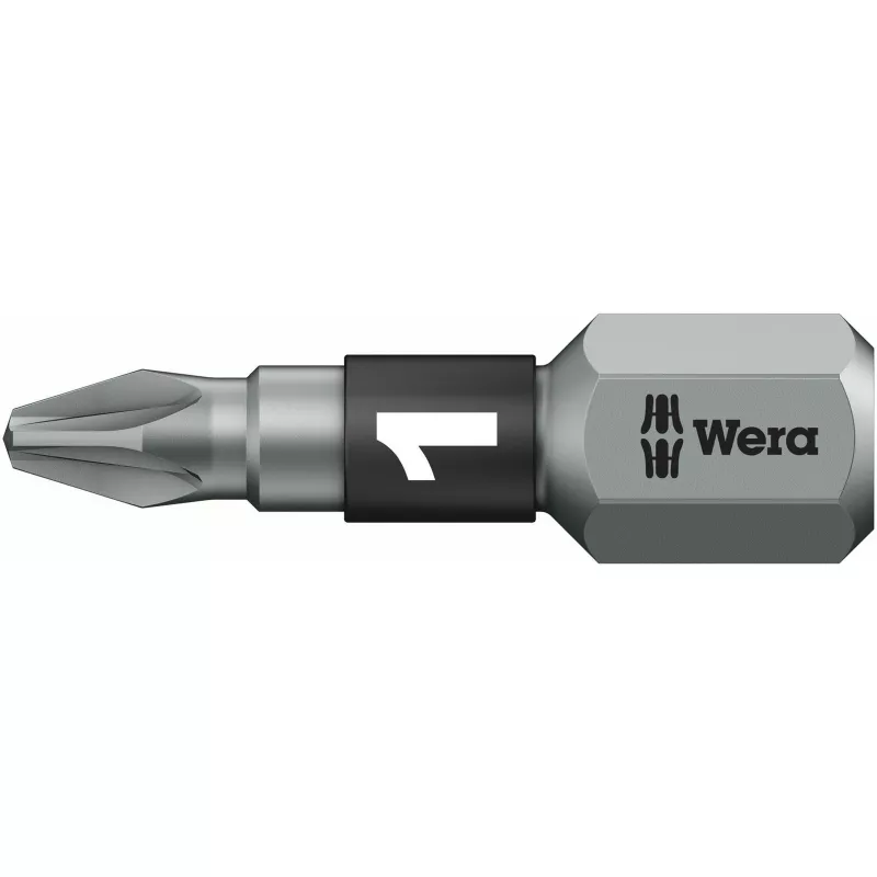 Wera 5051517001 Storage Drive Czarny