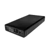 Obudowa HDD LogiLink UA0284 Czarna 3.5 cala
