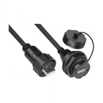 Kabel USB Goodconnections IC04-U203