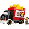 LEGO CITY 60488 Food Truck z Frytkami