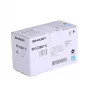 Kaseta z tonerem Sharp MXC30GTC 1 szt. oryginalna cyjan