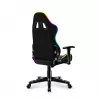 FOTEL GAMINGOWY DLA DZIECKA HUZARO RANGER 6.0 RGB MESH