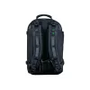 Razer | V3 17inch Backpack | Rogue | Mieści do 17 cali | Plecak | Chromatyczny | Pasek na ramię | Wodoodporny
