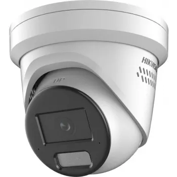 Kamera bezpieczeństwa Hikvision Pro Series z AcuSense DS-2CD2346G2H-IS2U/SL(2.8MM) Obrotowa IP do użytku zewnętrznego 2688 x 1520 pikseli Montaż sufitowy/ścienny