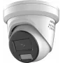 Kamera bezpieczeństwa Hikvision Pro Series z AcuSense DS-2CD2346G2H-IS2U/SL(2.8MM) Obrotowa IP do użytku zewnętrznego 2688 x 1520 pikseli Montaż sufitowy/ścienny