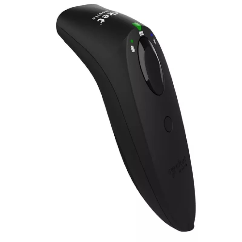 Ręczny czytnik kodów kreskowych Socket Mobile S740