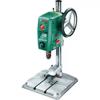 Wiertarka stołowa Bosch PBD 40 Keyless 710 W