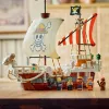 Zestaw LEGO Statek Piracki Going Merry 75639 — model klockowy One Piece