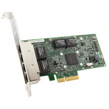 Lenovo ThinkSystem Broadcom 5719 Wewnętrzna karta sieciowa Ethernet 1000 Mbit/s