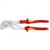 Szczypce nastawne Knipex 86 06 250