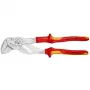 Szczypce nastawne Knipex 86 06 250