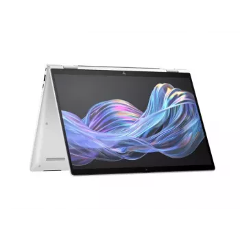 HP EliteBook X Flip G1i B66P4ES 14 WUXGA IPS 400 Nits, Dotyk, Intel Core Ultra 7 258V, 32 GB RAM, 2 TB SSD, LTE, Windows 11 Pro, Glacial Srebrny