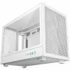 DeepCool CH260 Micro Tower Biały