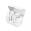 Zestaw słuchawkowy Anker K20i True Wireless Stereo (TWS) douszny do rozmów/muzyki USB Type-C Bluetooth biały
