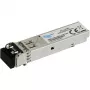 Moduł przełącznika ALLNET SFP (Mini-GBIC), 100 Mbit/s, FX/LC, 2 km, wielomodowy (ALL4796)