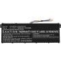 Bateria CoreParts MBXAC-BA0125 Acer Swift 5 TravelMate Spin P4