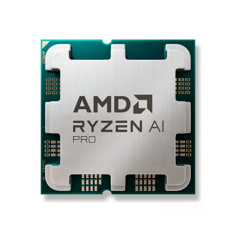 Procesor AMD Ryzen 5 PRO 8600G 4,3 GHz 6 rdzeni 16 MB L3 Socket AM5