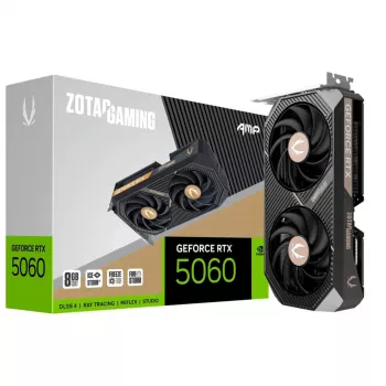 Karta graficzna NVIDIA GeForce RTX 5060 8 GB GDDR7