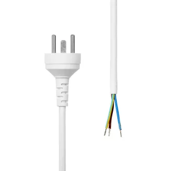 Przewód zasilający ProXtend PC-KITOE-002W-M 2 m — złącze EDB do PC