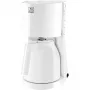 MELITTA Enjoy Therm - Ekspres do kawy - 12 filiżanek
