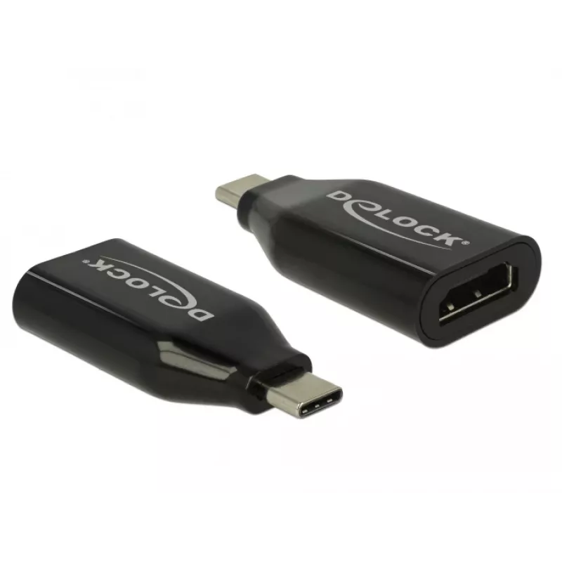 USB karta graficzna DeLOCK 62978