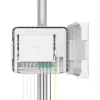 Case Ubiquiti UISP Box Plus Polycarbonate biały 380x293x76.4mm