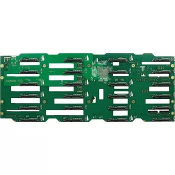 Inter-Tech IPC BP-4724-12G 24-Bay SAS/SATA Backplane (88887358)
