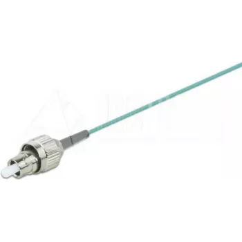 Lightwin Faserpigtail, Multimode 50/125µm, OM3, FC Pigtails (PIG 50 FC 2.0 OM3)