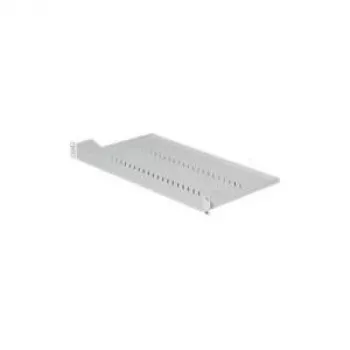 Półka Triton z perforacją 1U 150 mm Triton RAC-UP-150-A1